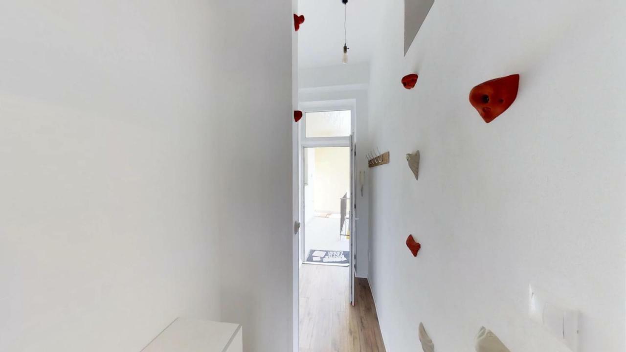 Апартаменты Old Town Loft Жилина Экстерьер фото